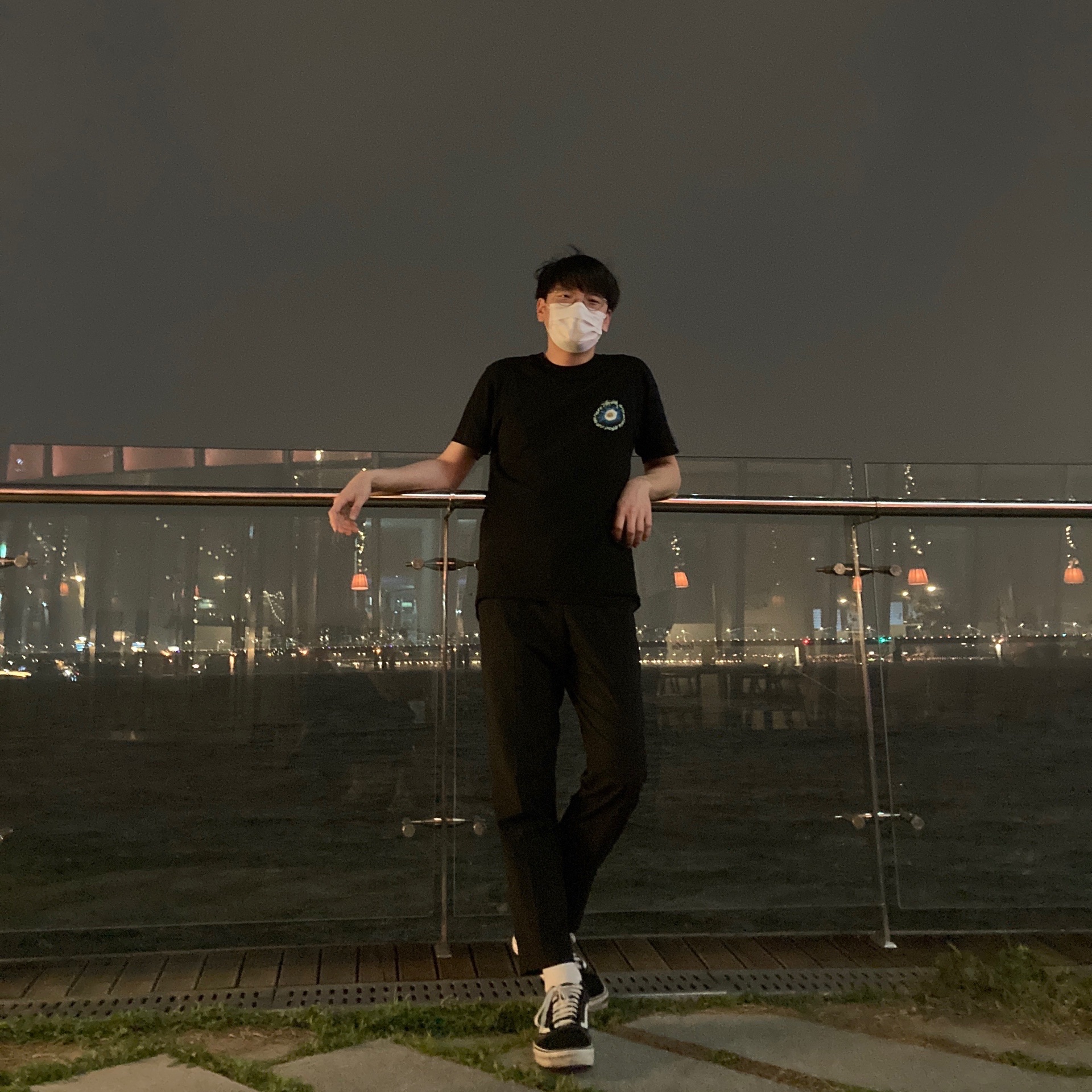 Yunseok Byeon